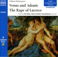 Venus___Adonis__The_Rape_of_Lucrece